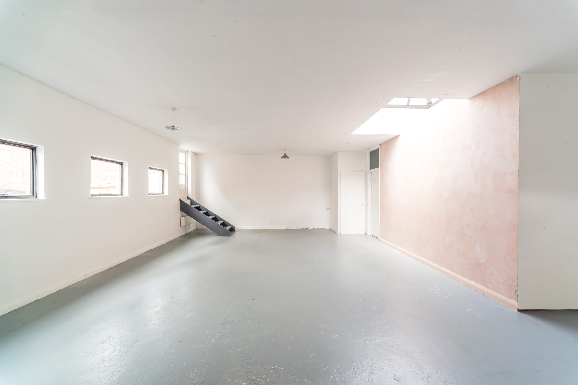 Photo of MKII, Studio 2 - Upstairs Space