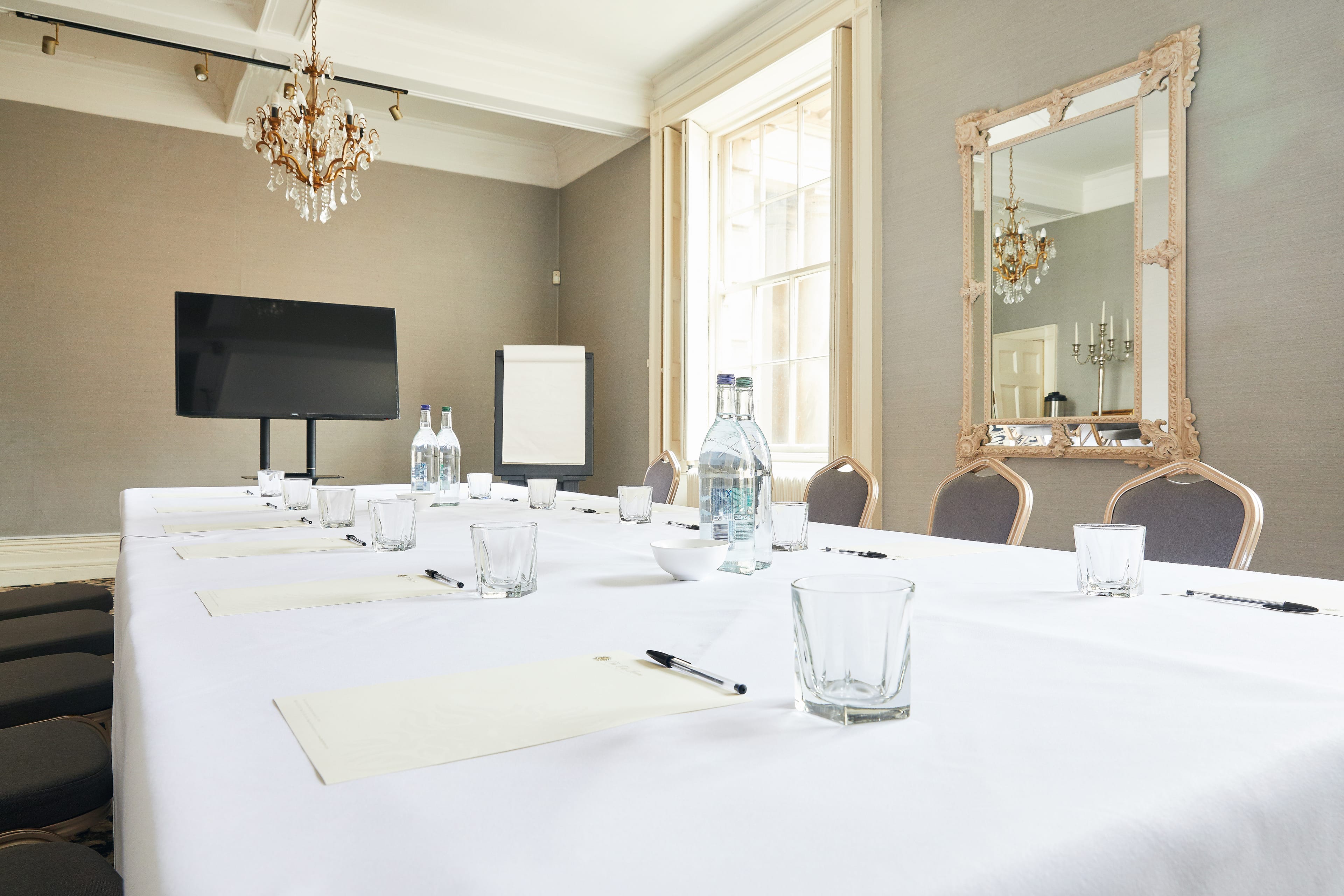 Photo of The City Rooms, Exclusive Hire