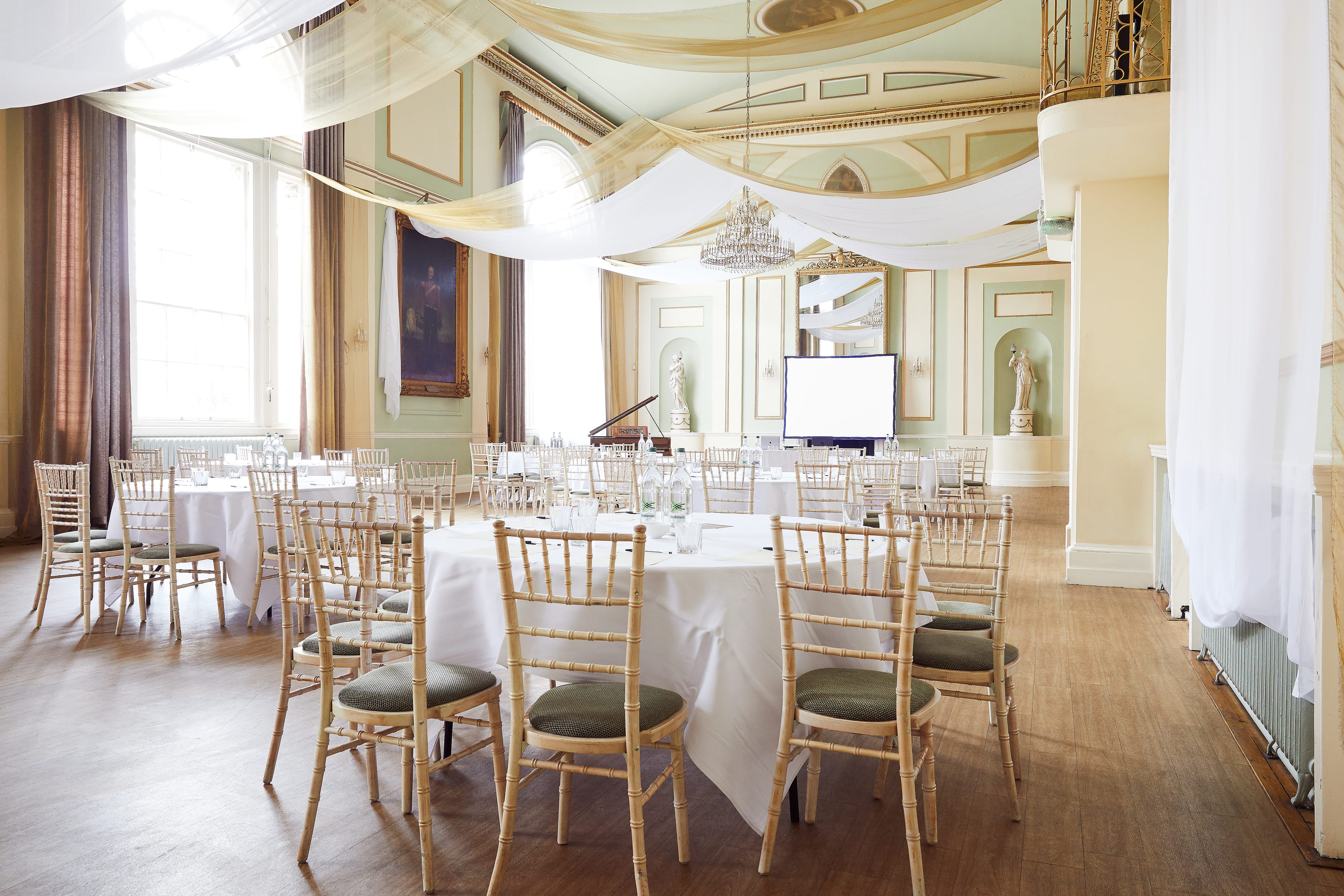 Photo of The City Rooms, Exclusive Hire