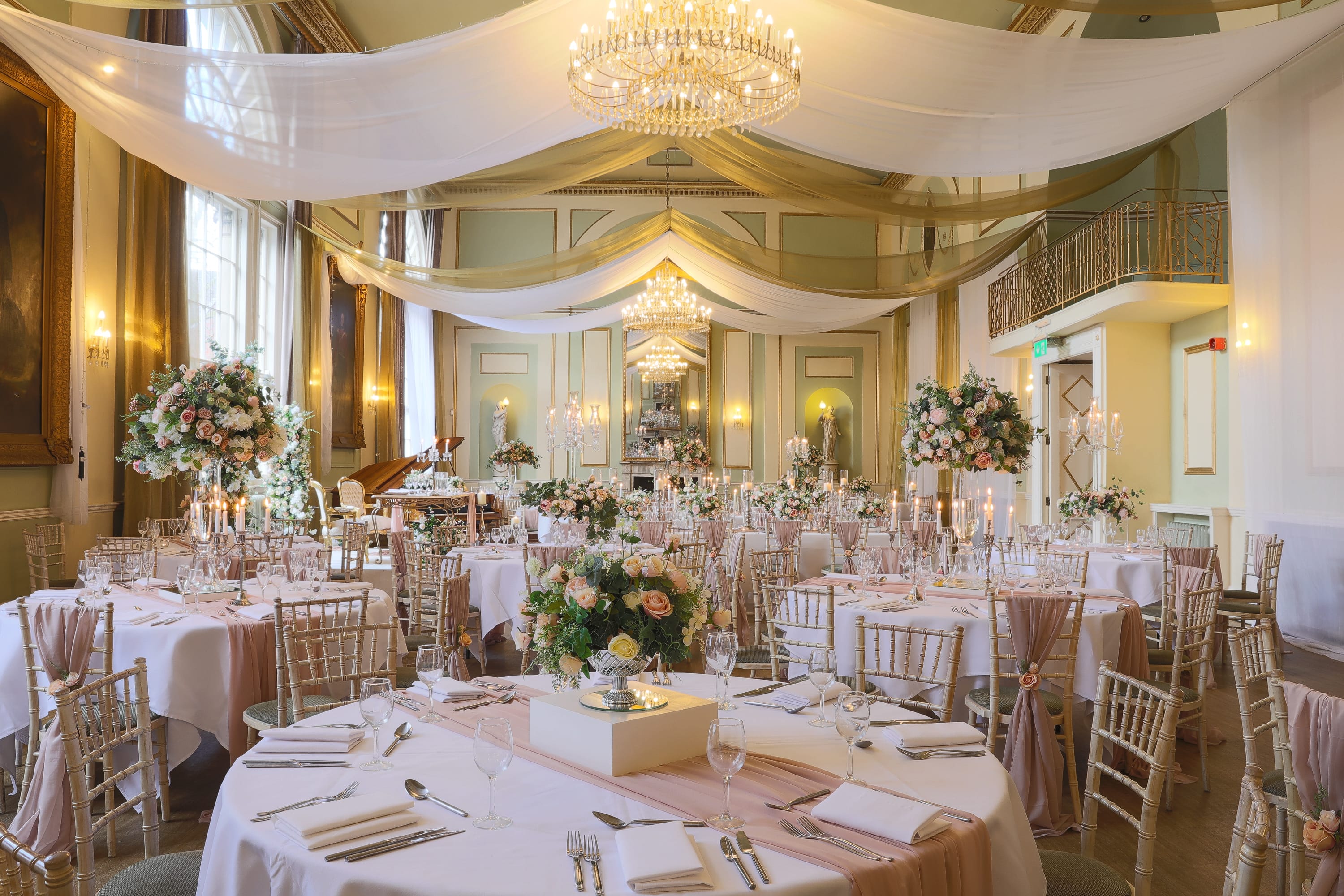Photo of The City Rooms, Exclusive Hire