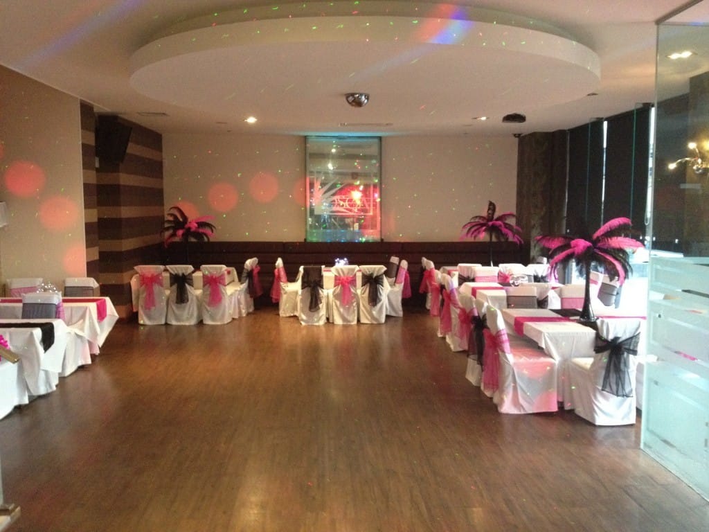 Photo of Osqa, Main Function Room
