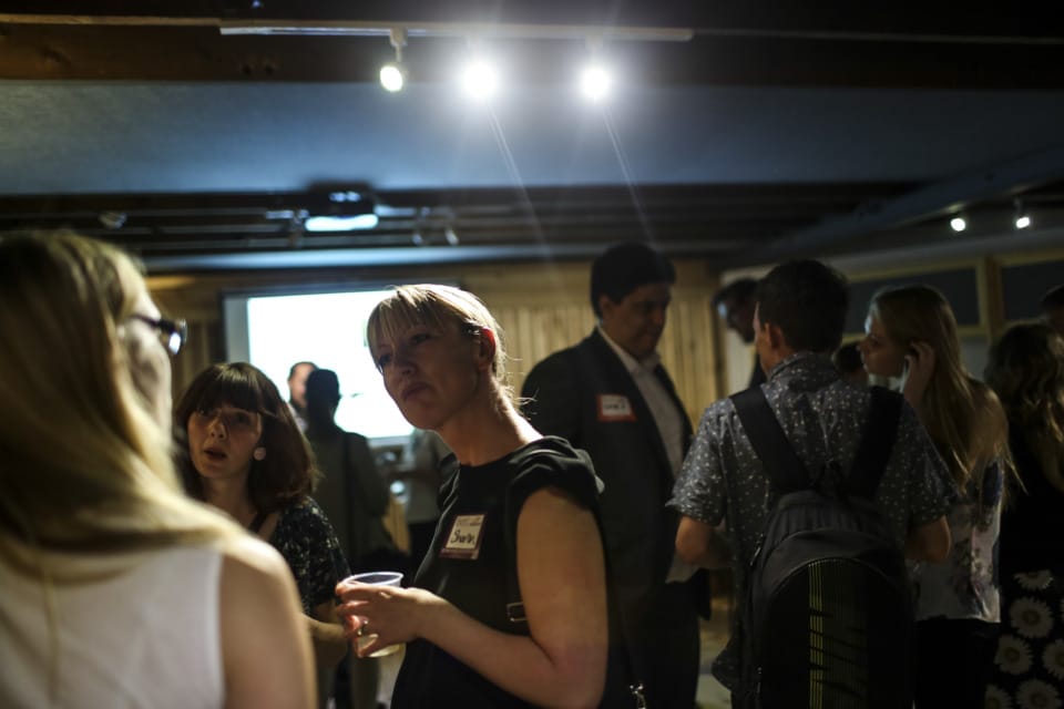 Photo of Loft Events, Live Room