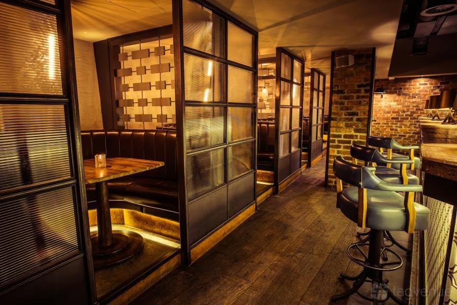 Photo of Forge, Cocktail Lounge