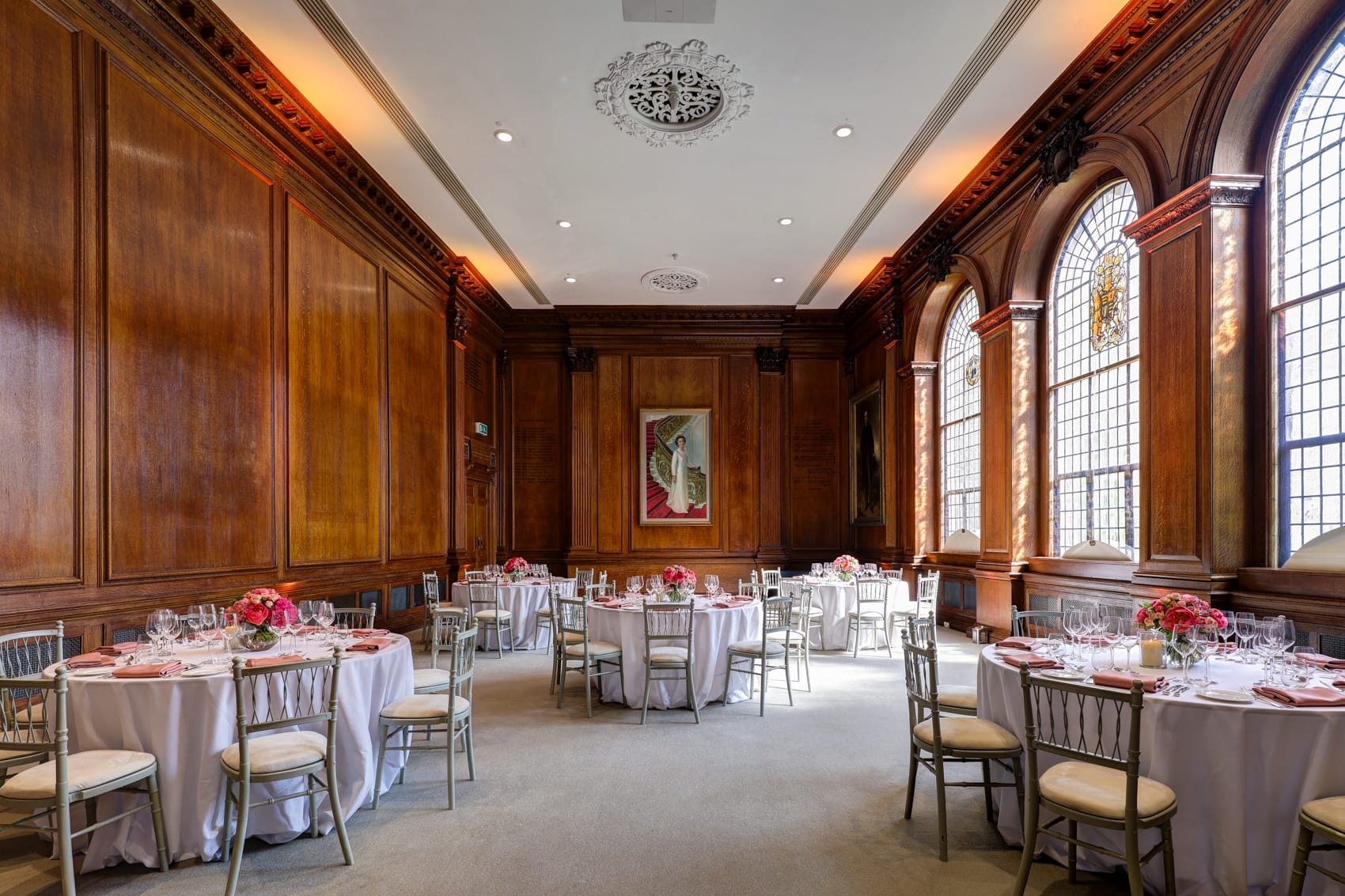 Photo of Surveyors House RICS Westminster, Lecture Hall