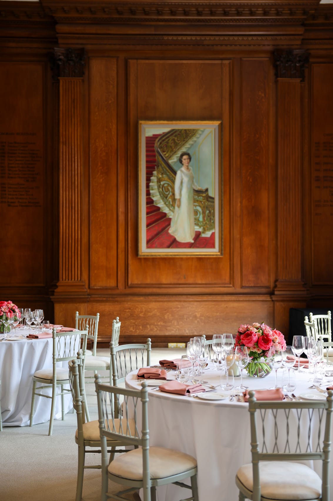 Photo of Surveyors House RICS Westminster, Lecture Hall