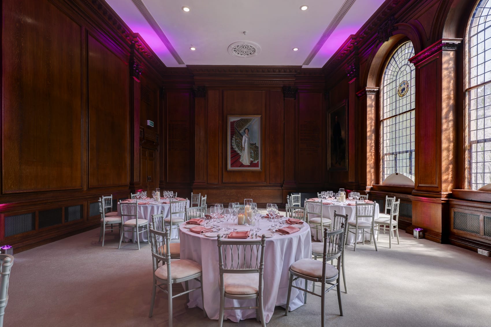 Photo of Surveyors House RICS Westminster, Lecture Hall