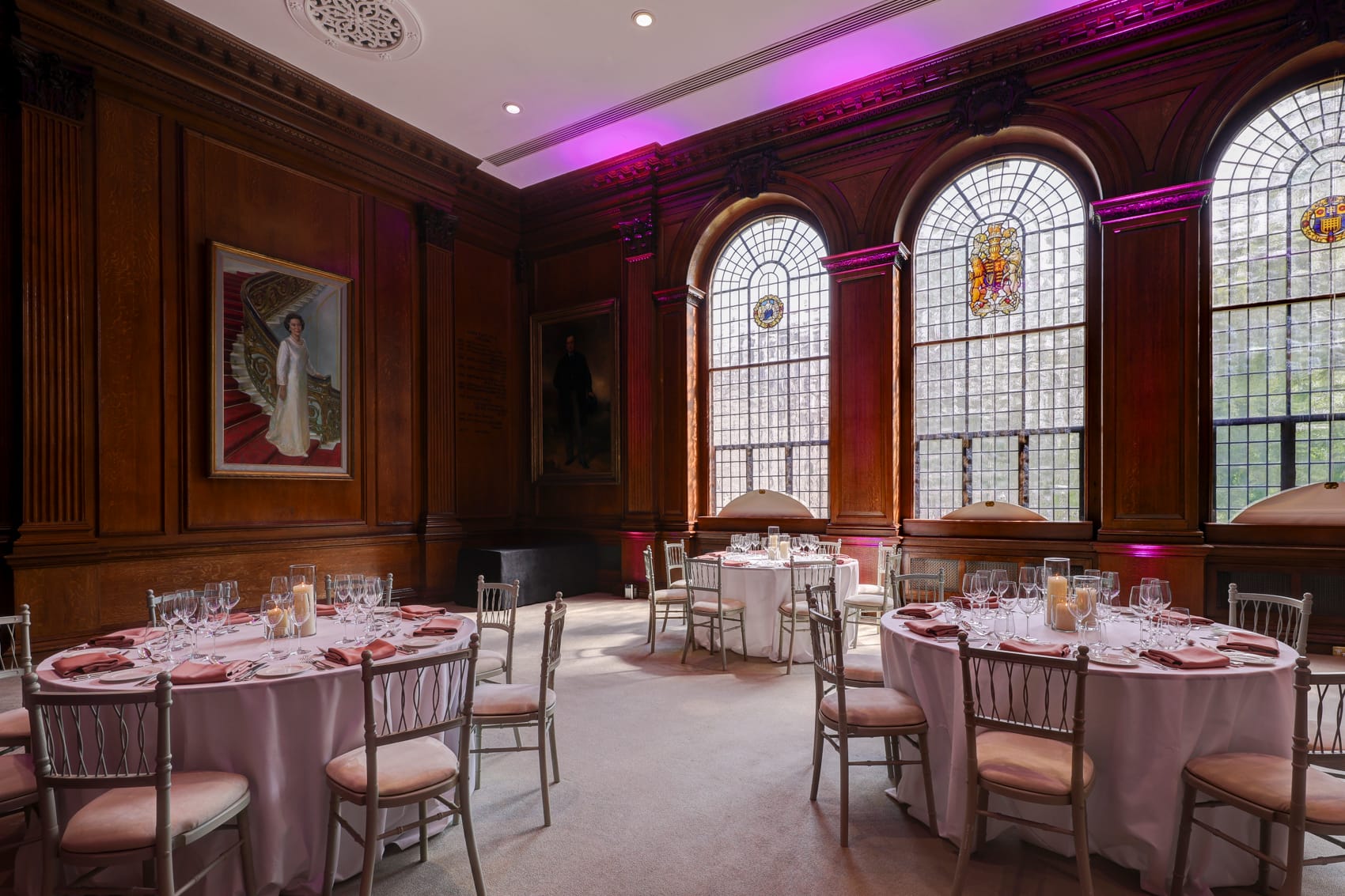 Photo of Surveyors House RICS Westminster, Lecture Hall