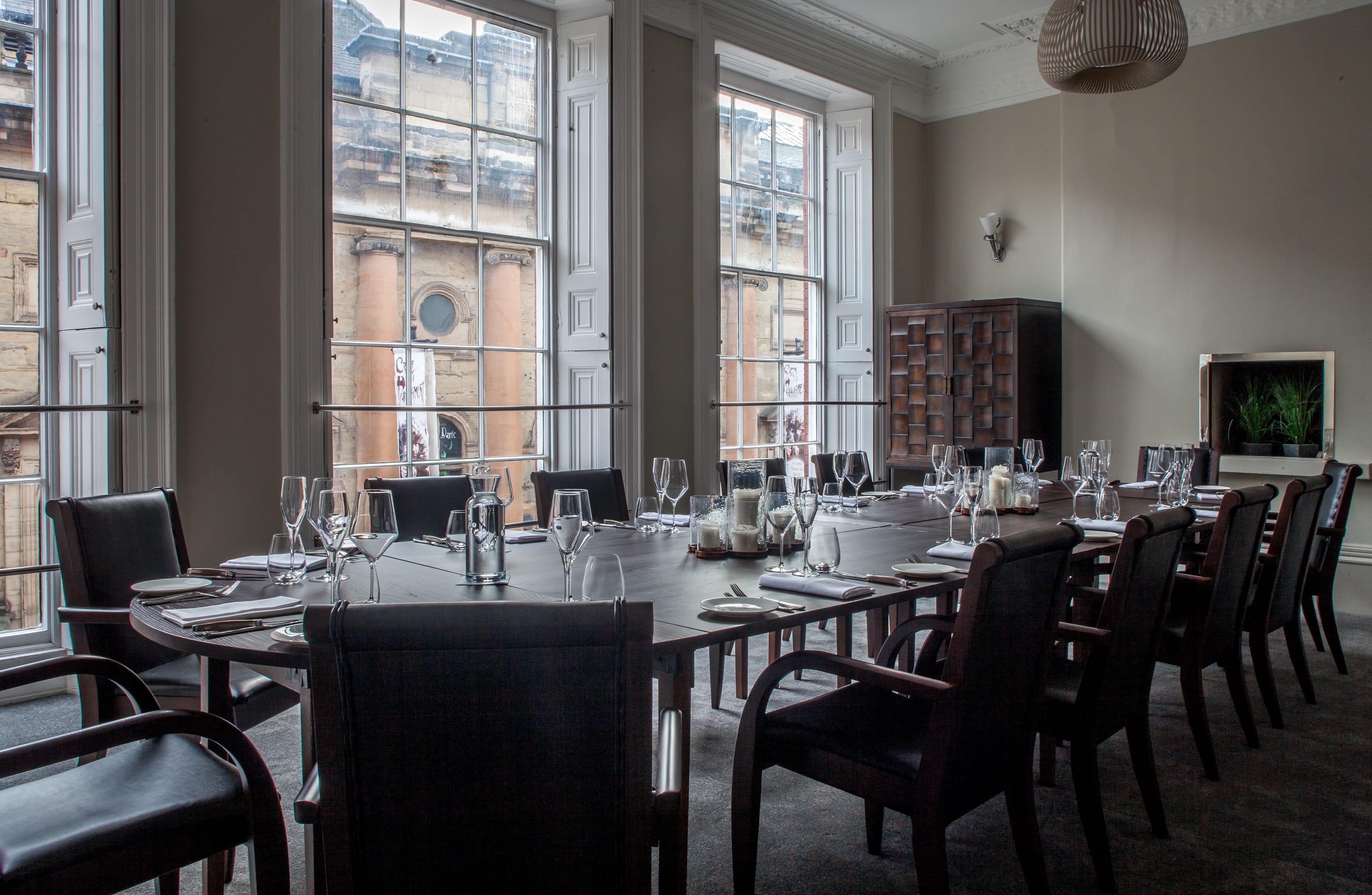 Photo of Lace Market Hotel