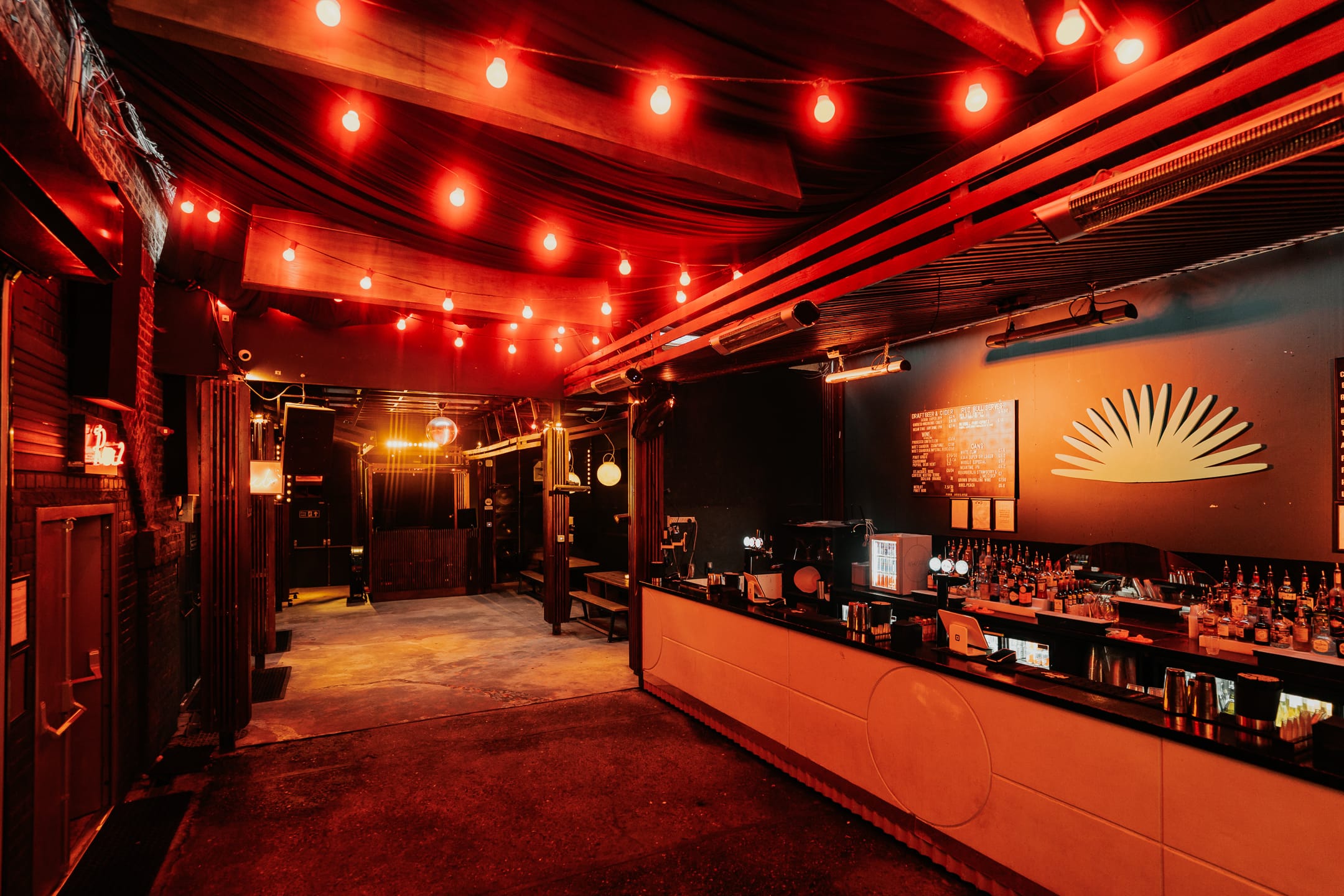 Photo of Night Tales, Arch 14 (Formerly The Palm Bar) - Hackney