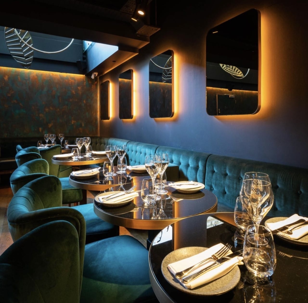 Photo of Farzi London, Ground Floor