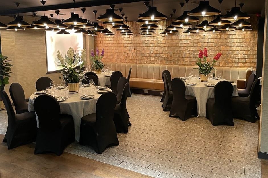 Photo of Farzi London, Ground Floor
