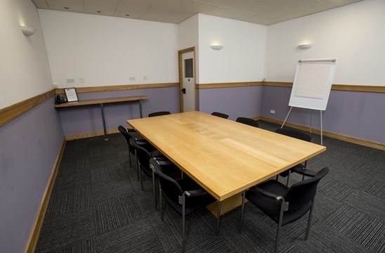Photo of Showroom Workstation, Reception & Mezzanine