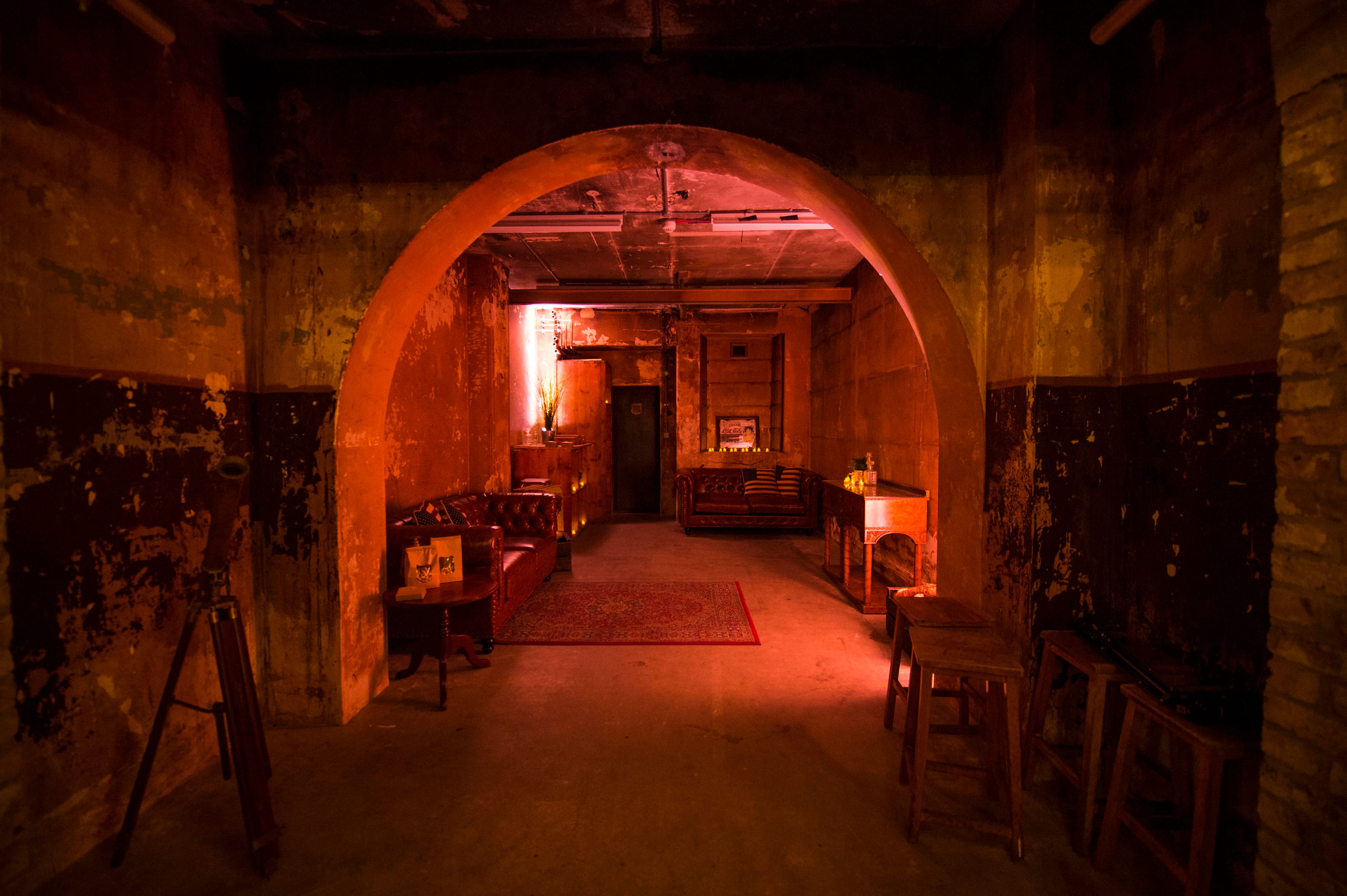 Photo of Shoreditch Town Hall, The Ditch