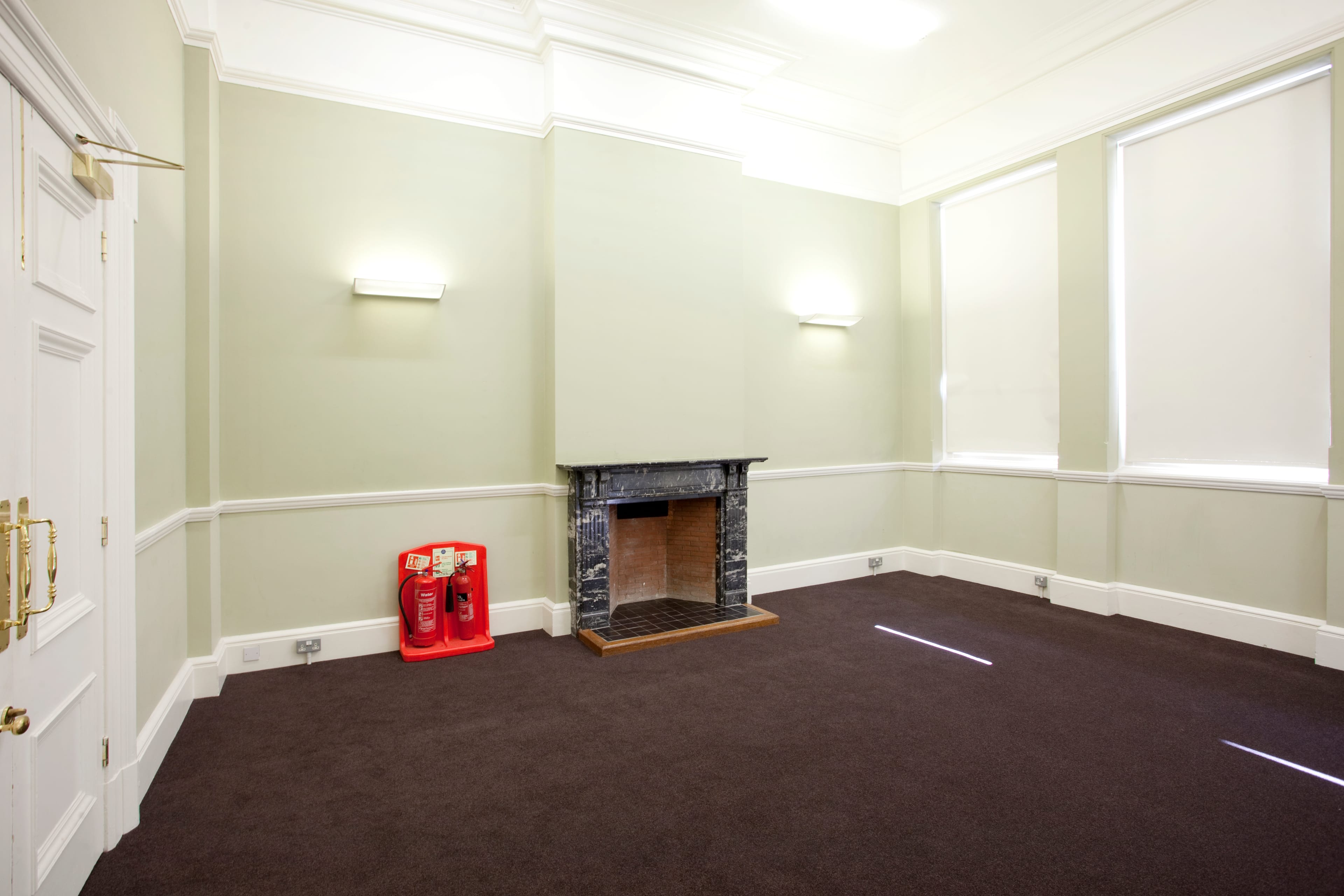 Photo of Shoreditch Town Hall, Small Committee Room