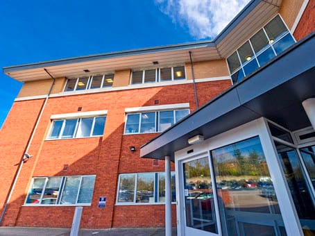 Photo of Regus Exeter Business Park, Cutty Sark