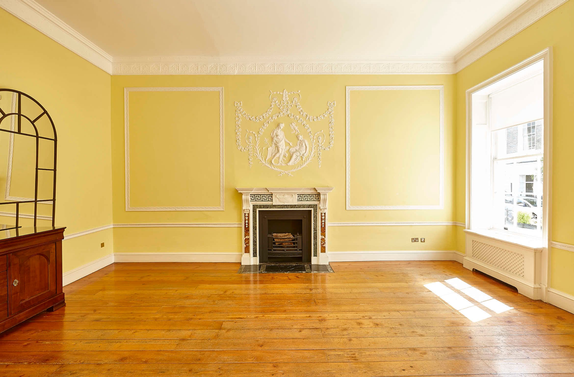 Photo of Asia House, Hutchison Room
