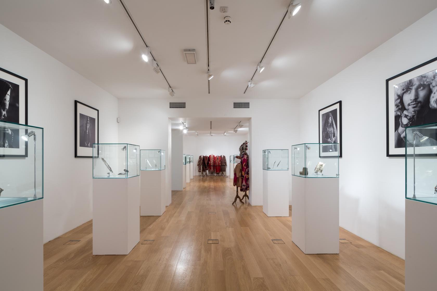 Photo of Asia House, Gallery