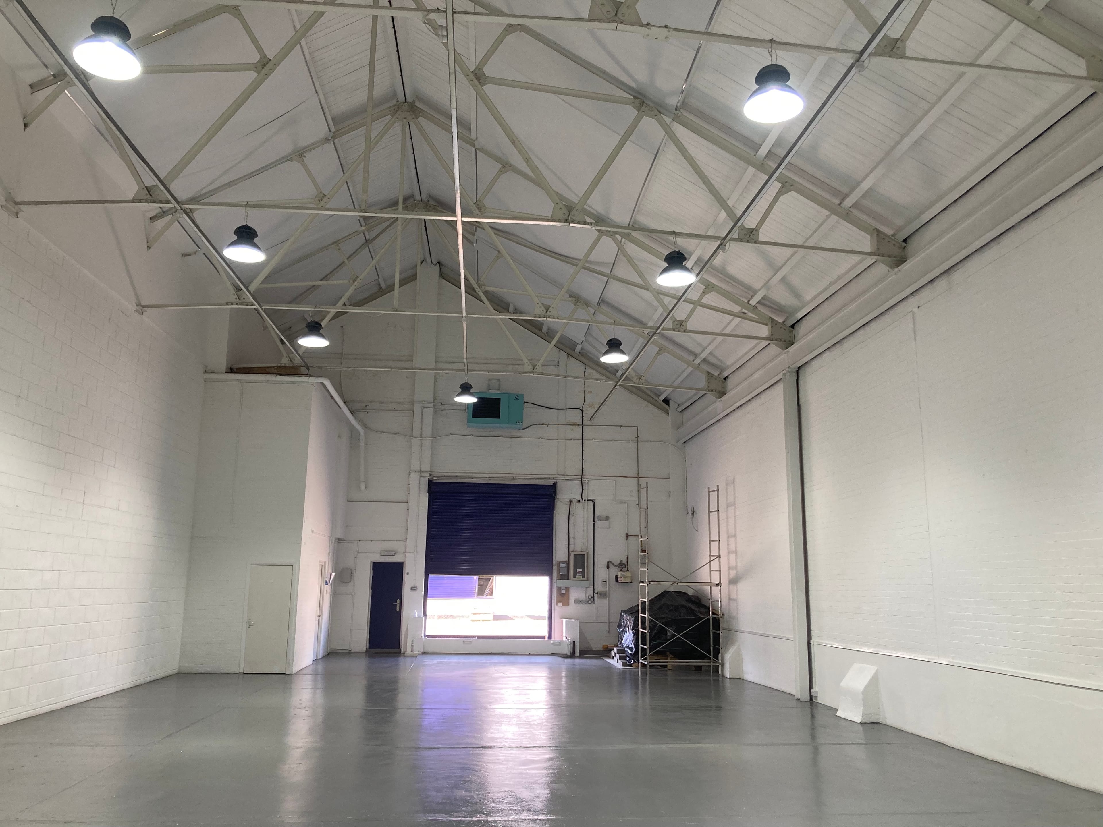 Photo of Unit 7 London, Gallery & Exhibitions