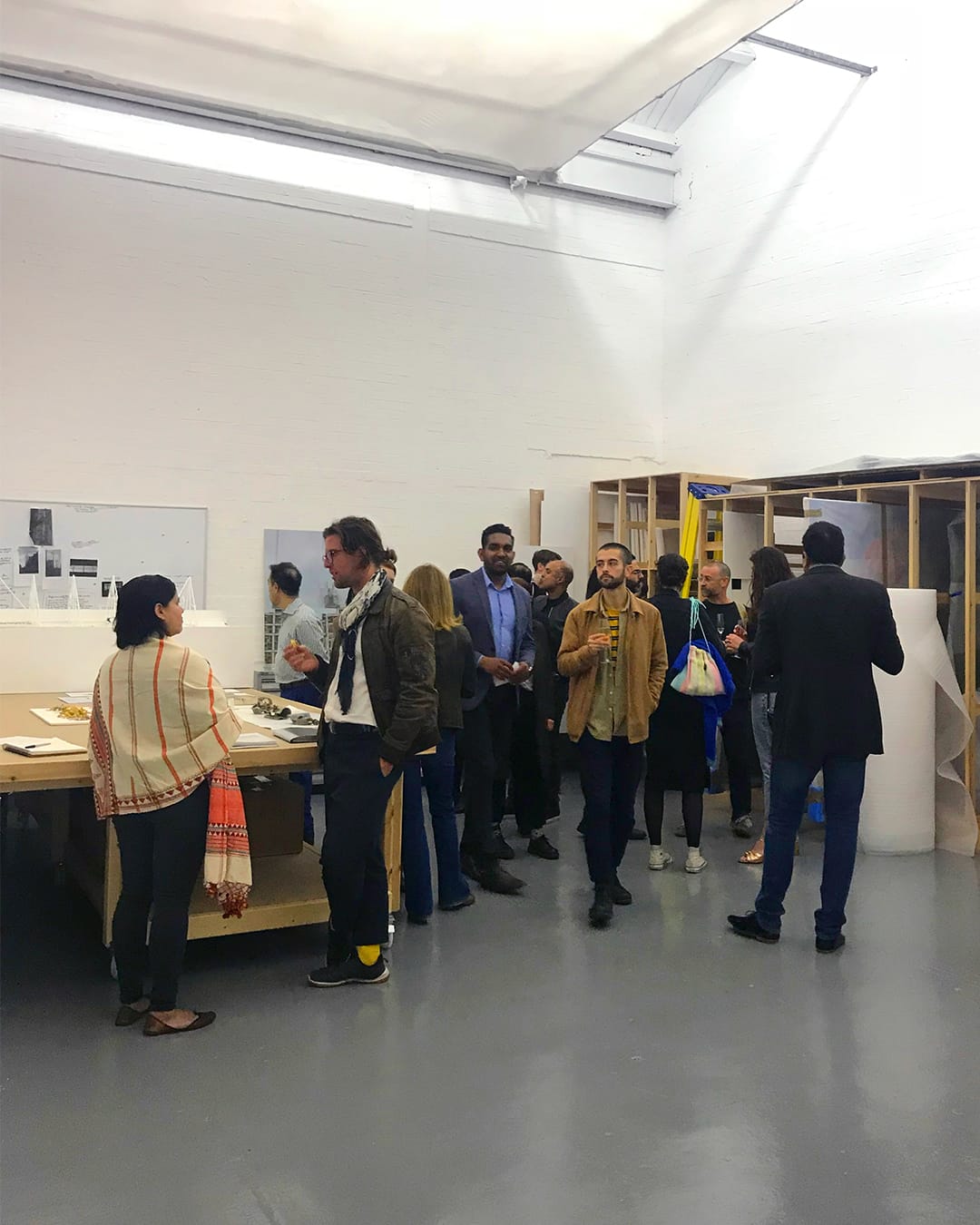 Photo of Unit 7 London, Performing Arts, Filming & Pop-Up