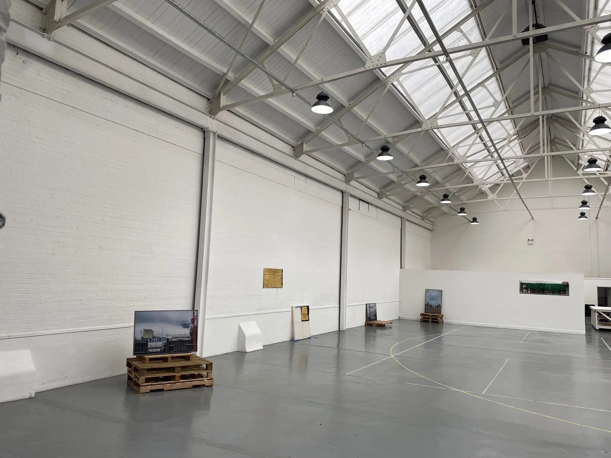 Photo of Unit 7 London, Gallery & Exhibitions