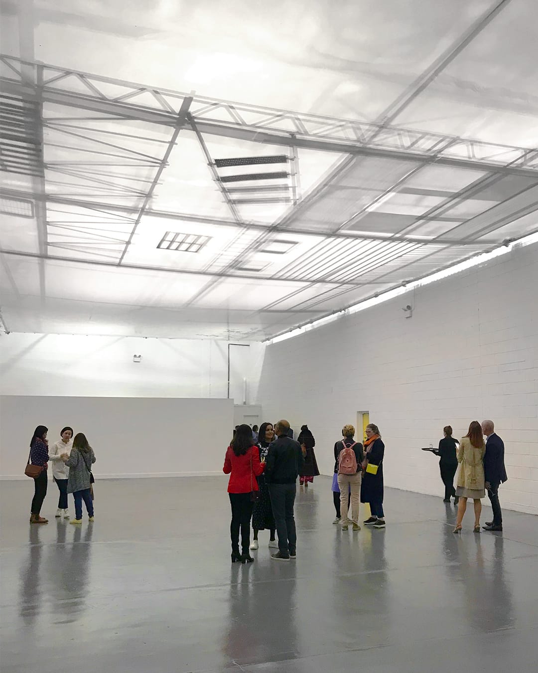 Photo of Unit 7 London, Gallery & Exhibitions