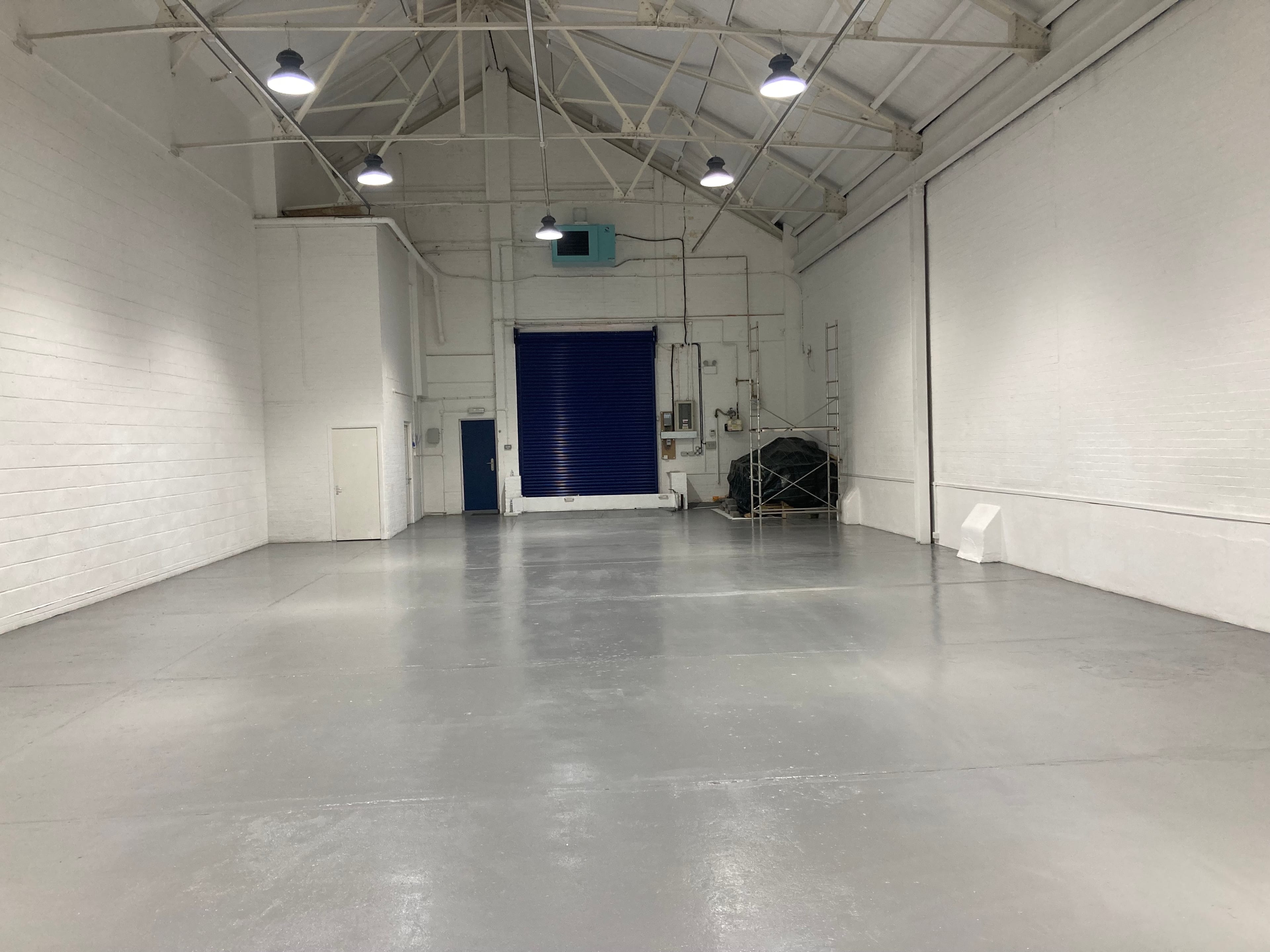 Photo of Unit 7 London, Gallery & Exhibitions