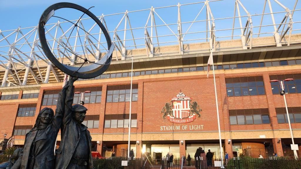Photo of Stadium Of Light, Quinn's Sports Bar