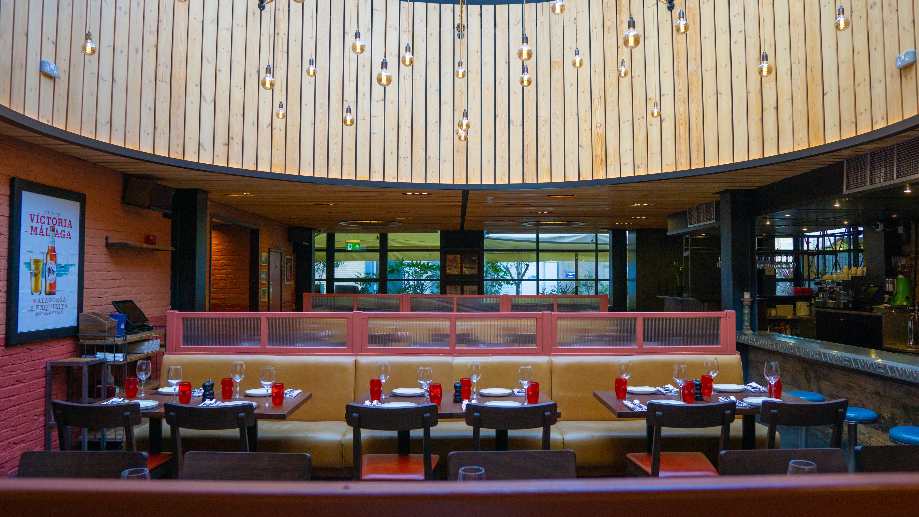 Photo of Camino Kings Cross / Bar Rioja, Camino Restaurant