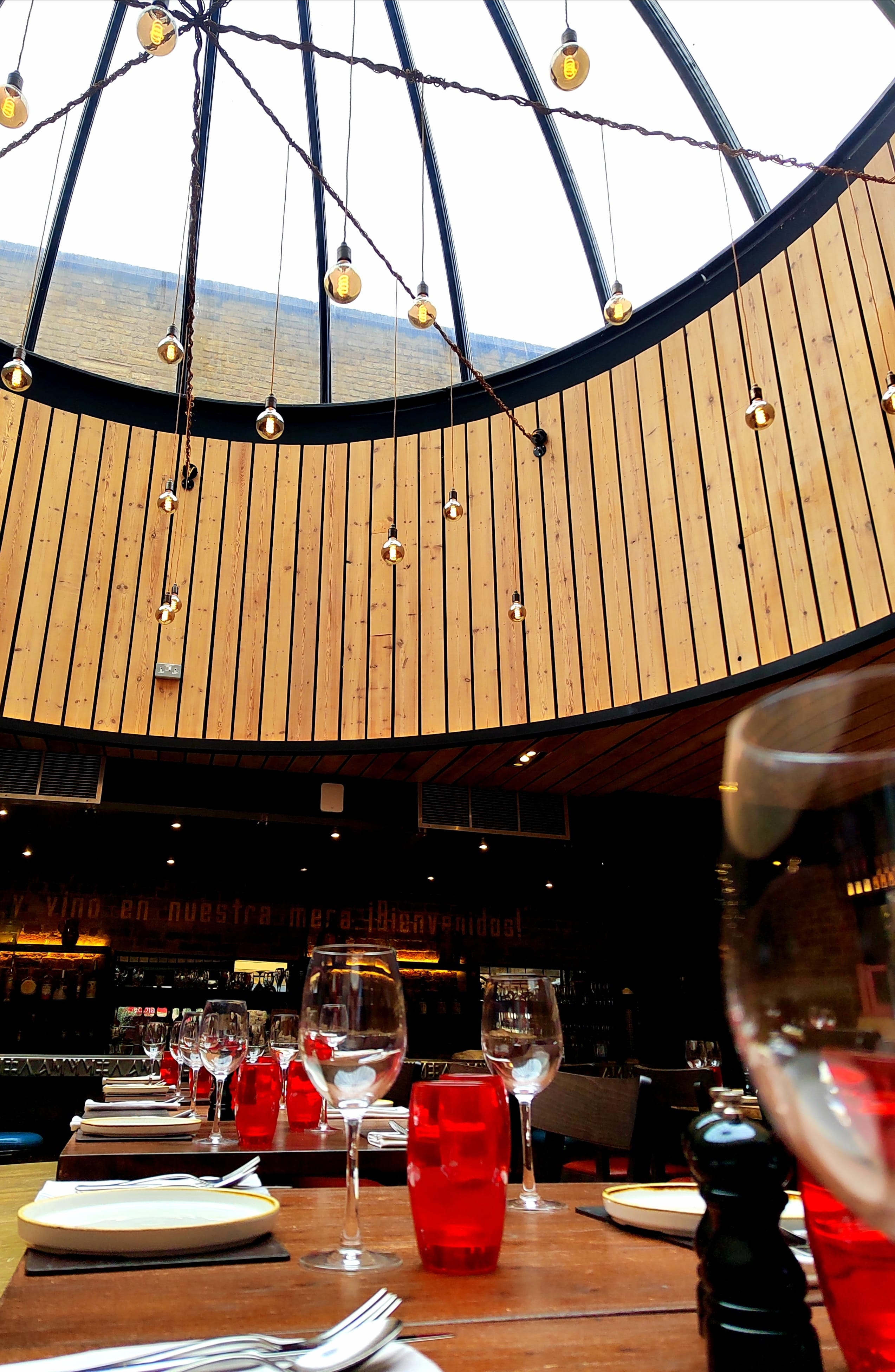 Photo of Camino Kings Cross / Bar Rioja, Camino Restaurant