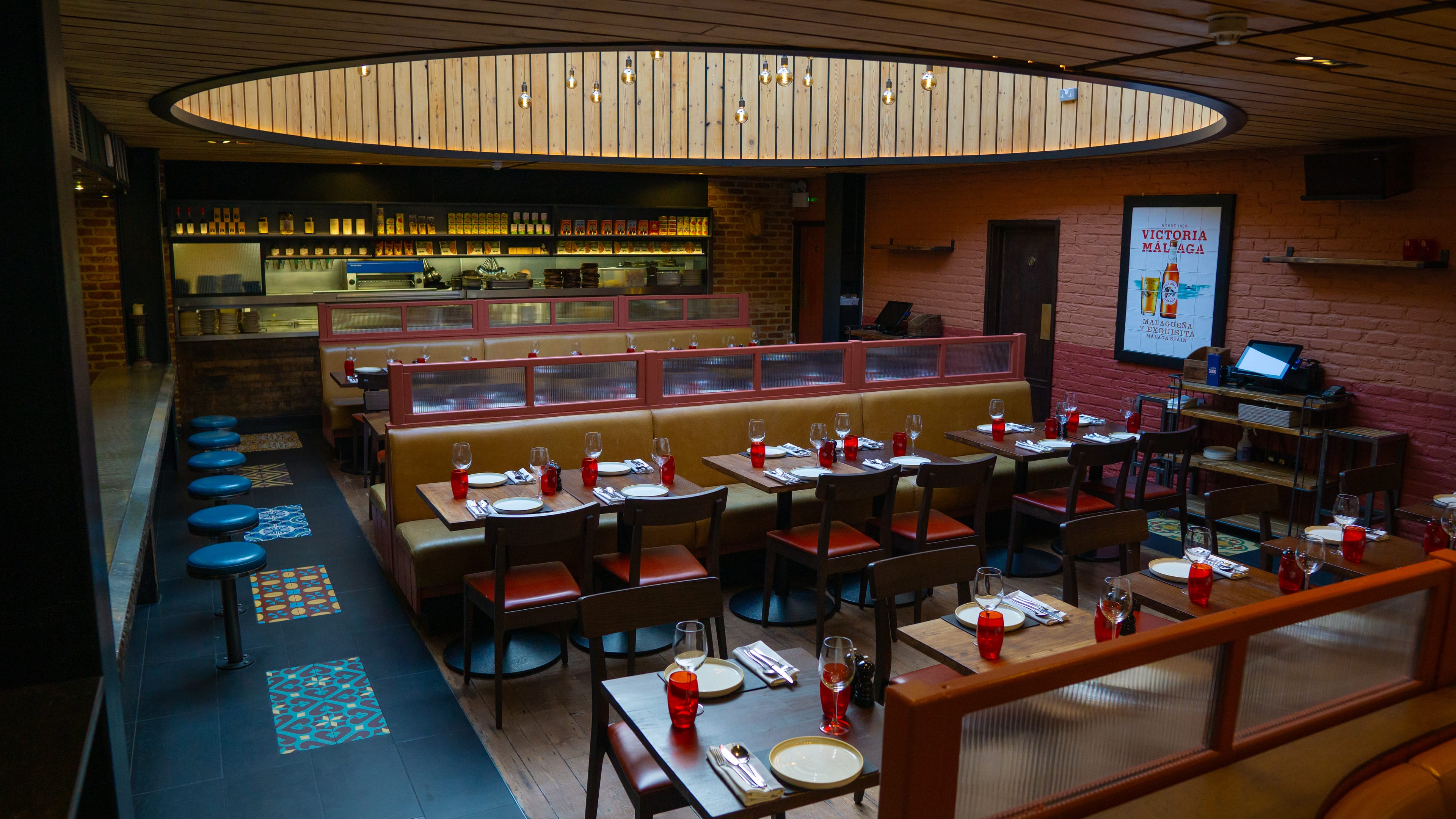 Photo of Camino Kings Cross / Bar Rioja, Camino Restaurant