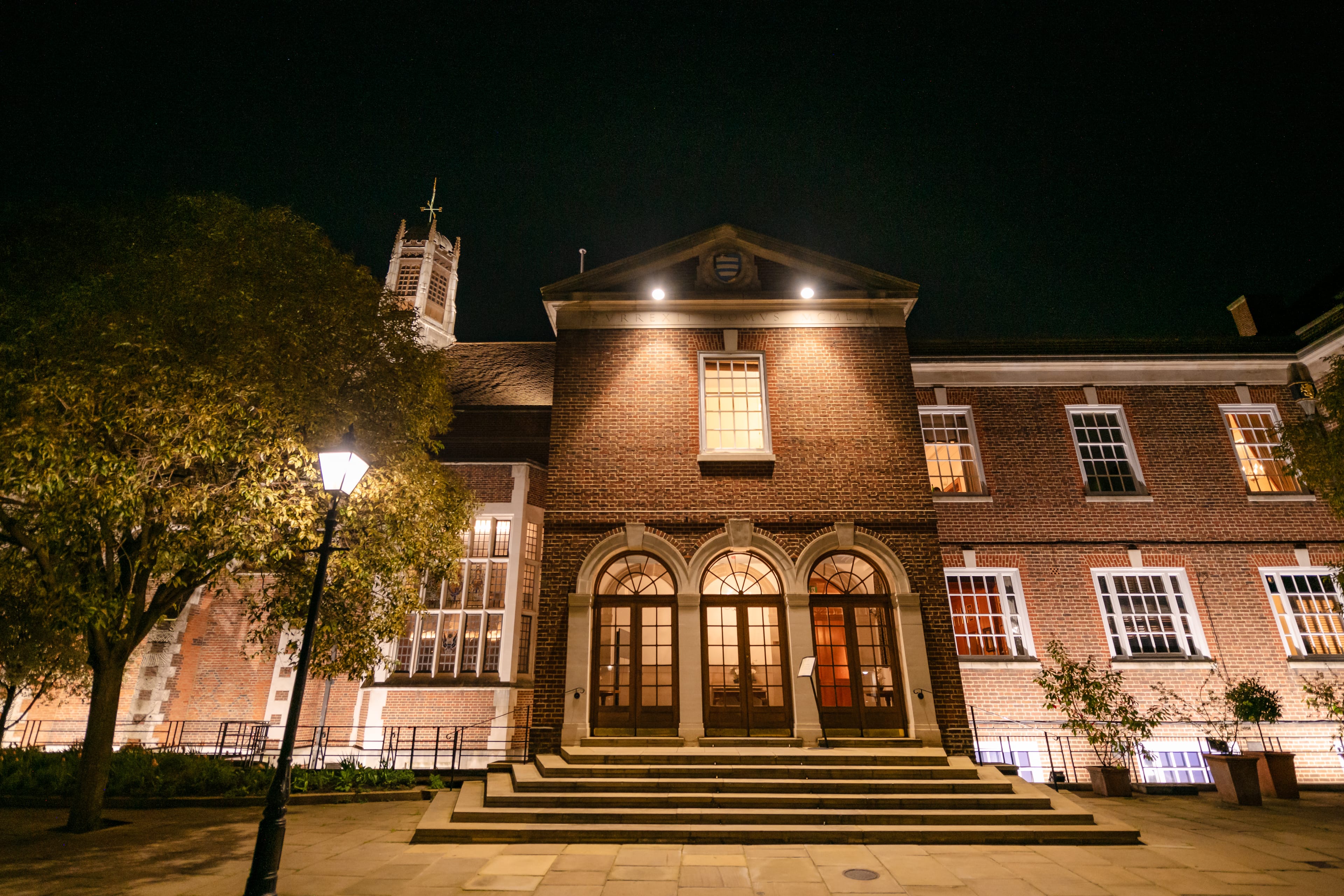 Photo of The Honourable Society Of Grays Inn, Small Pension Room
