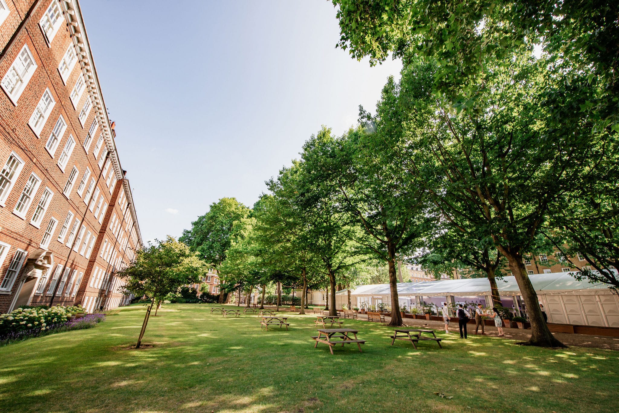 Photo of The Honourable Society Of Grays Inn, Small Pension Room