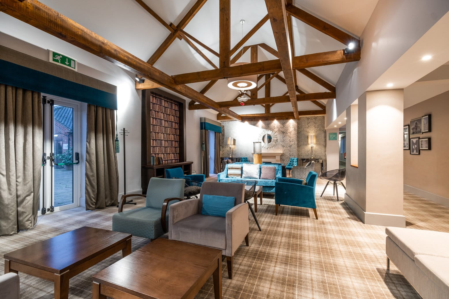 Photo of The Barn Hotel & Spa