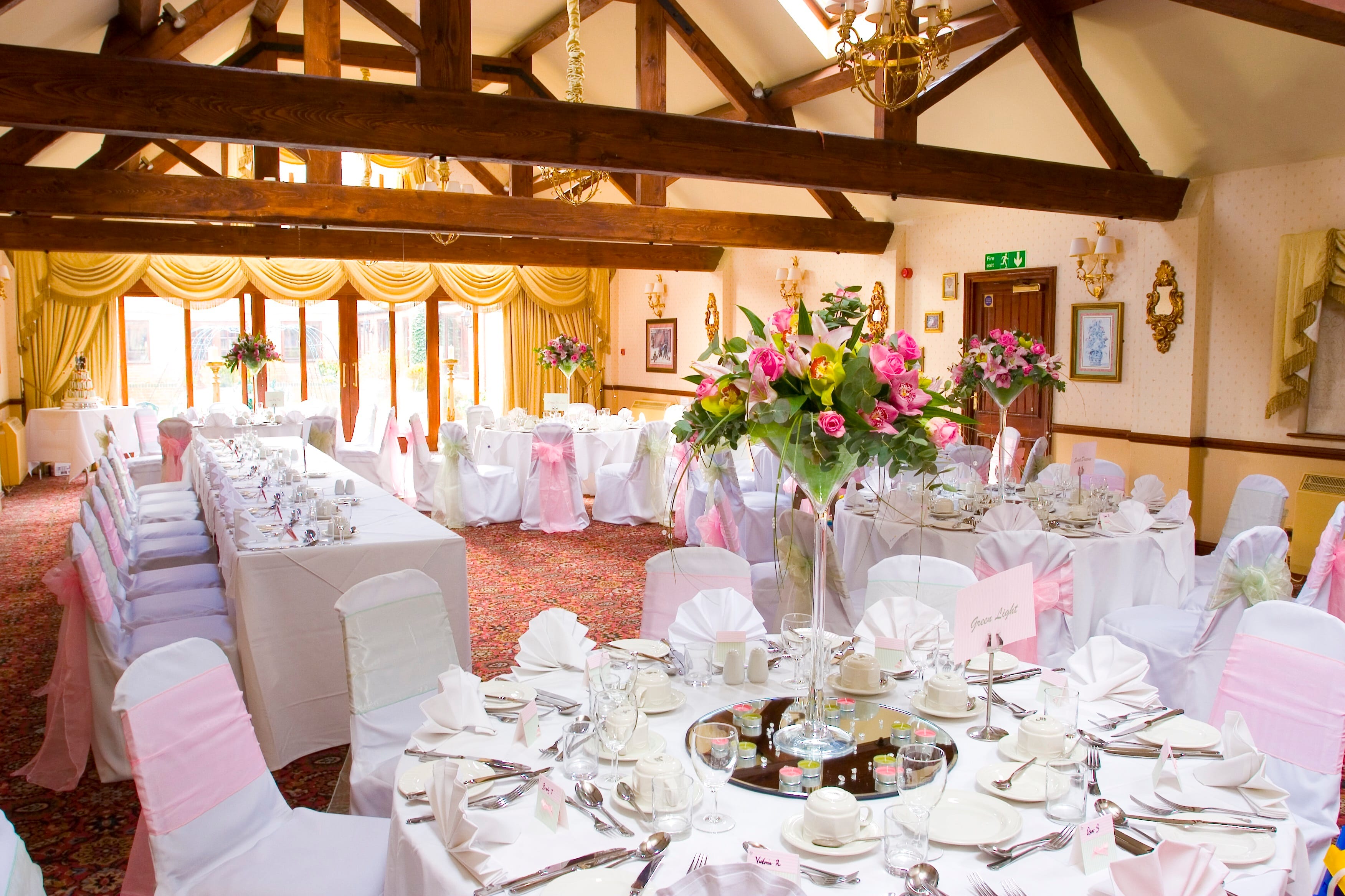 Photo of The Barn Hotel & Spa, Newton Suite