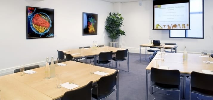 Photo of Wellcome Collection, Exclusive Hire