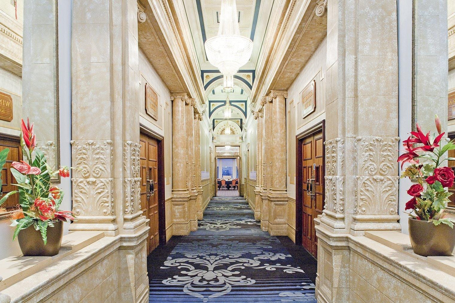 Photo of The Royal Station Hotel Newcastle, Victoria