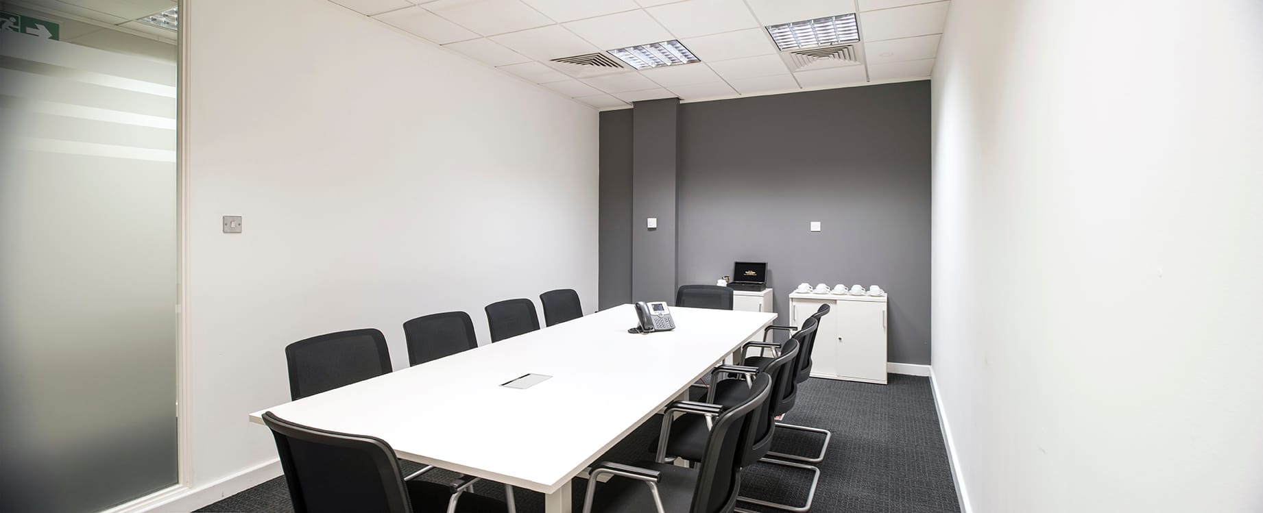Photo of Regus Newcastle Quayside, Tyne Bridge