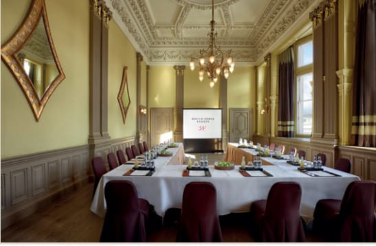 Photo of The Balmoral, Waverley Suite