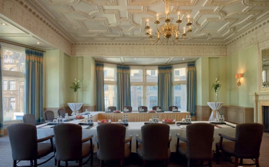 Photo of The Balmoral, Forth Suite