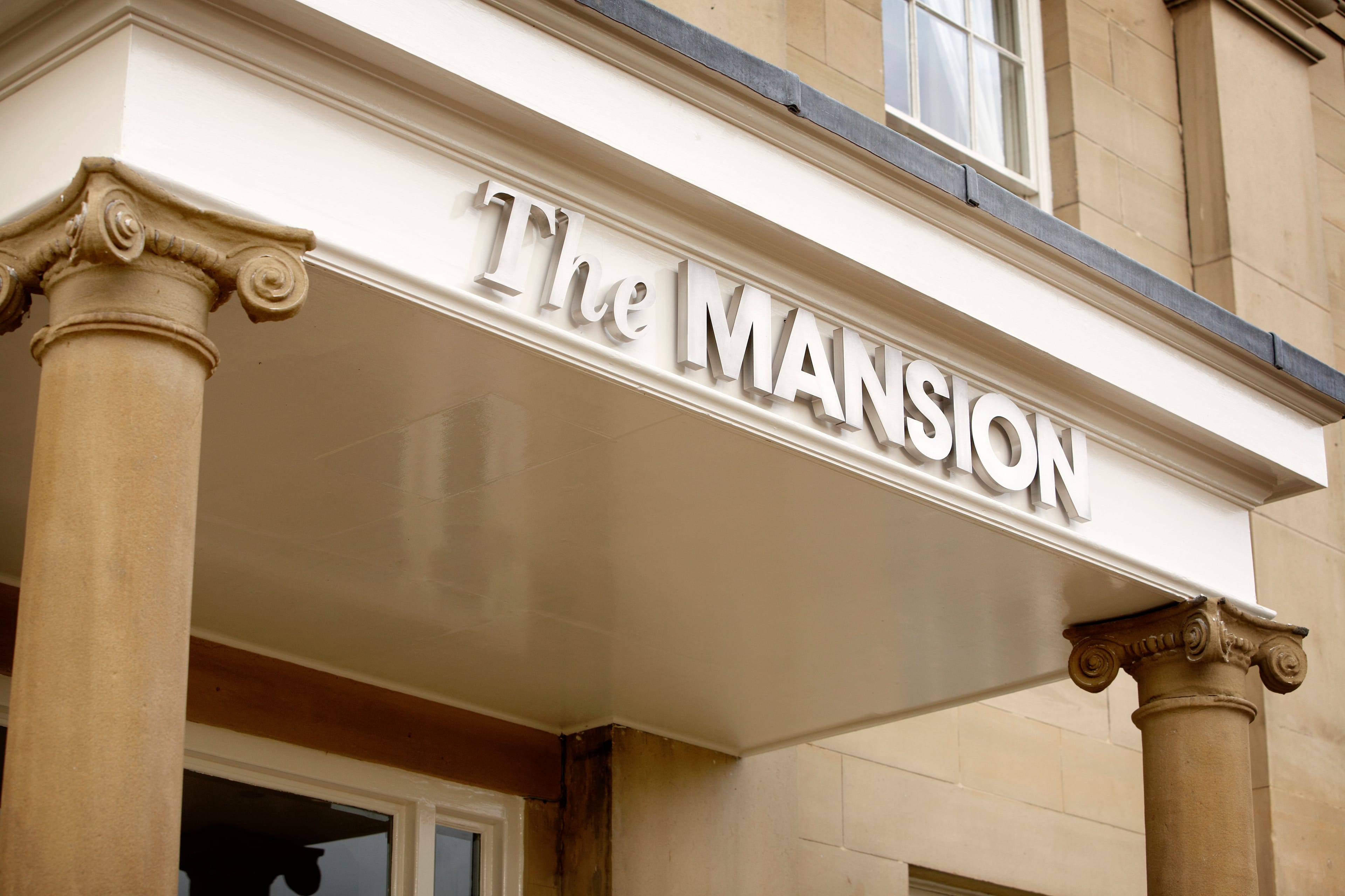 Photo of The Mansion, Exclusive Hire Of The Mansion