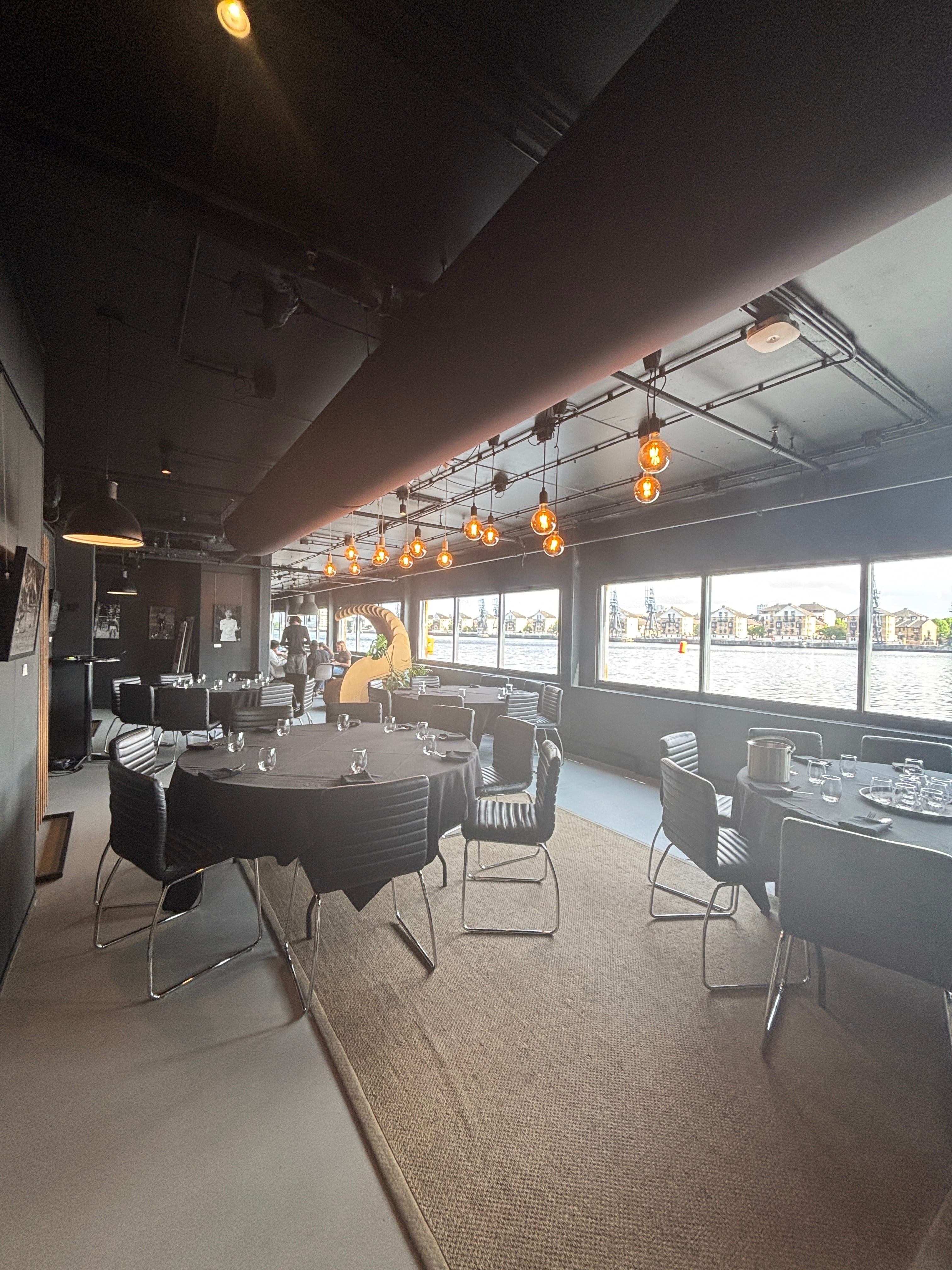 Photo of The Good Hotel London, The Globe