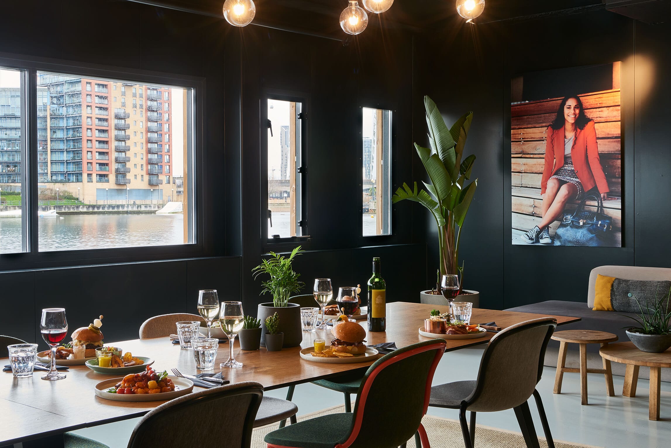 Photo of The Good Hotel London, The Globe