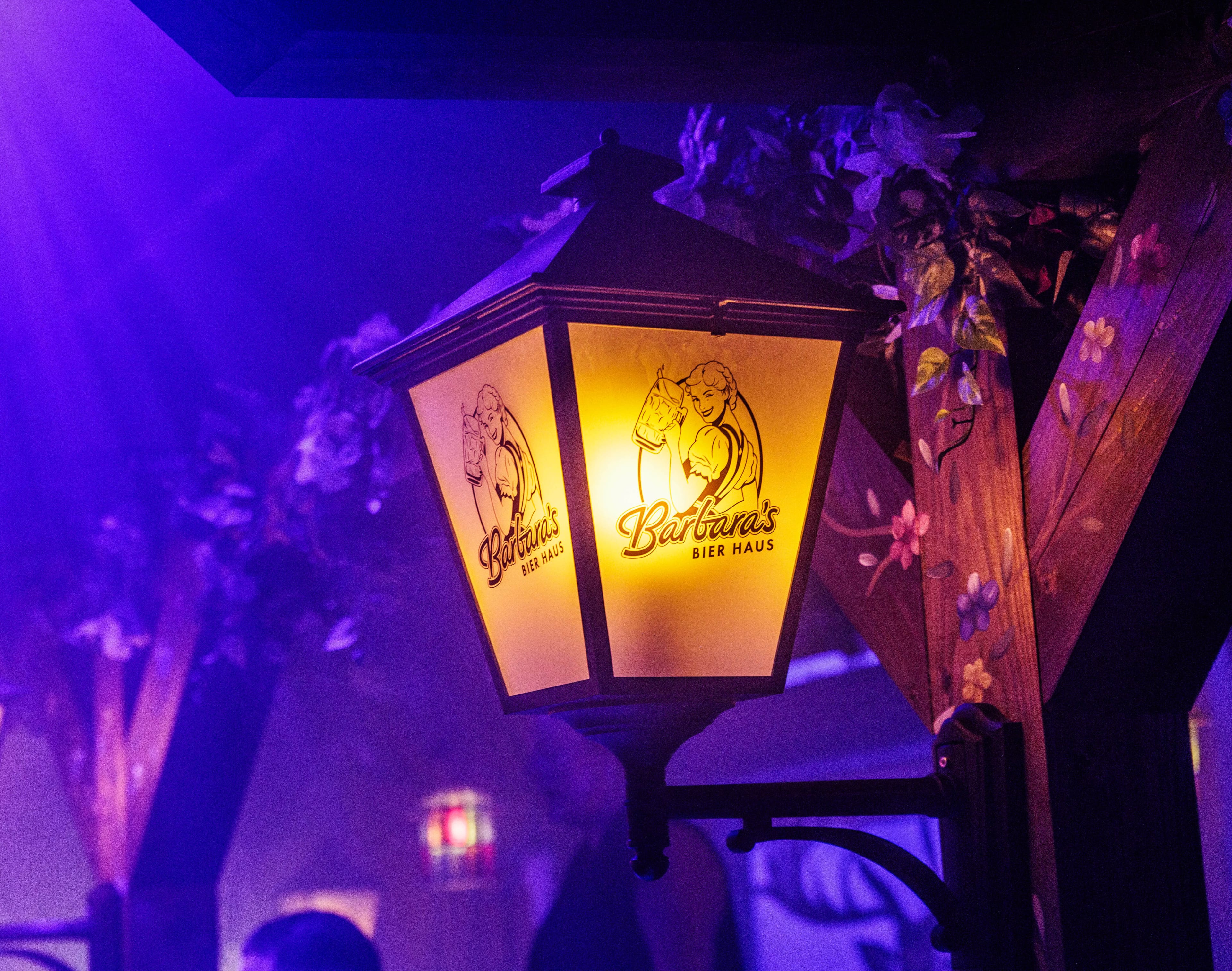 Photo of Barbara's Bier Haus Bournemouth, Karaoke Room
