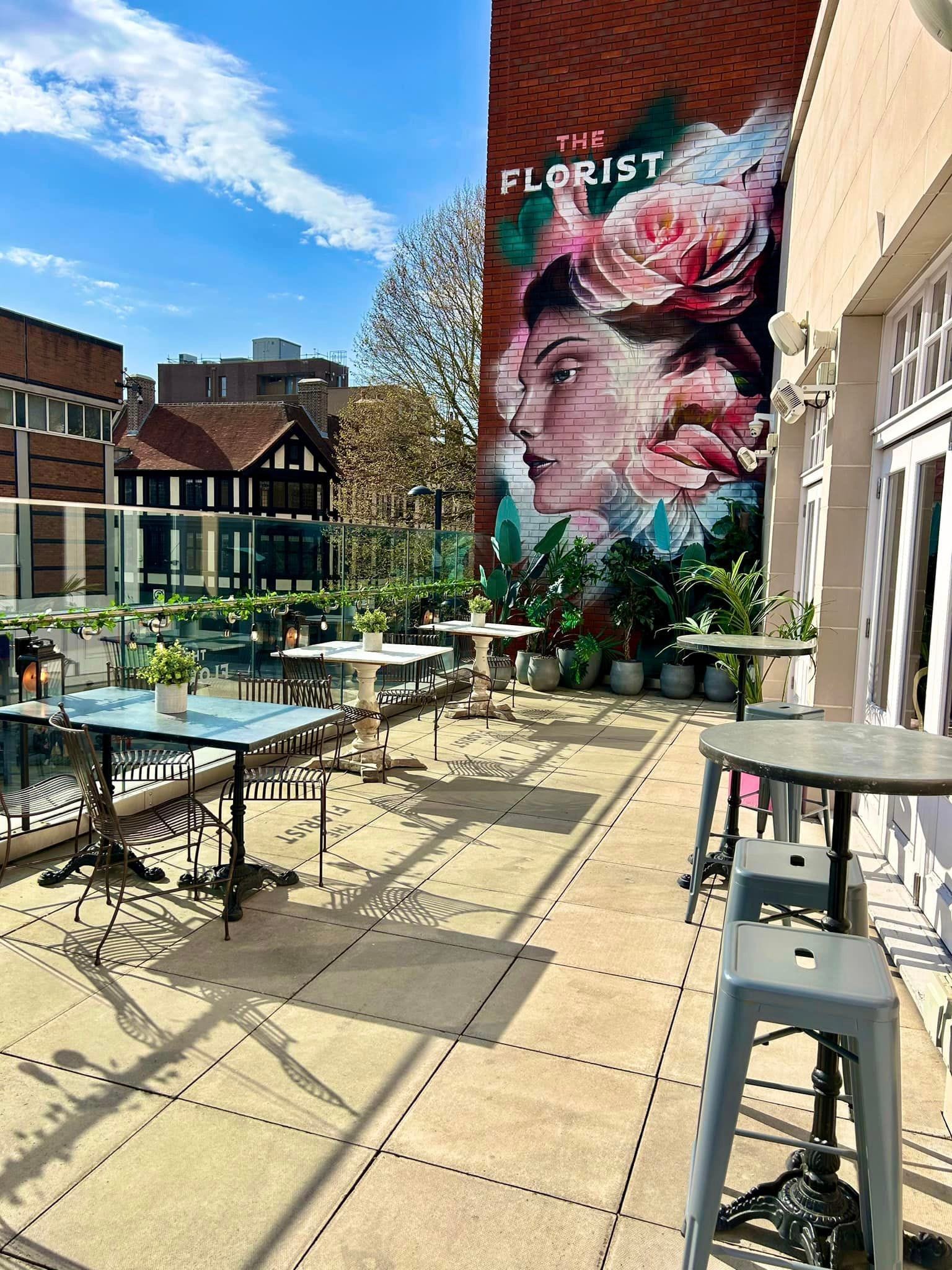 Photo of The Florist Watford, Exclusive Venue Hire