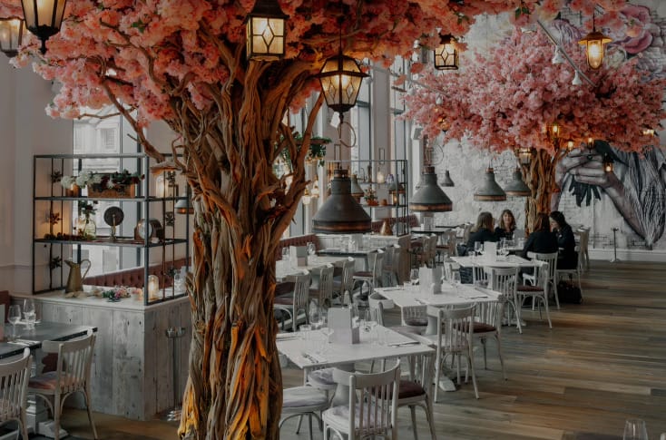 Photo of The Florist Watford, Exclusive Venue Hire