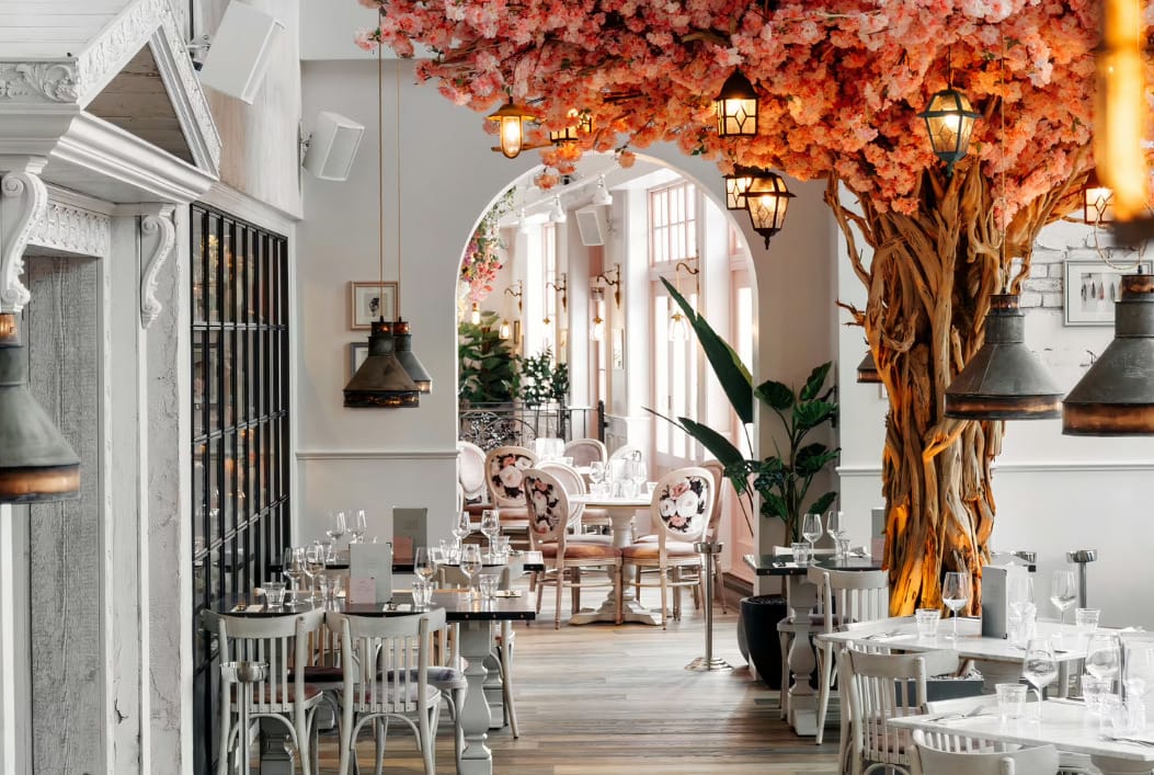 Photo of The Florist Watford, Exclusive Venue Hire