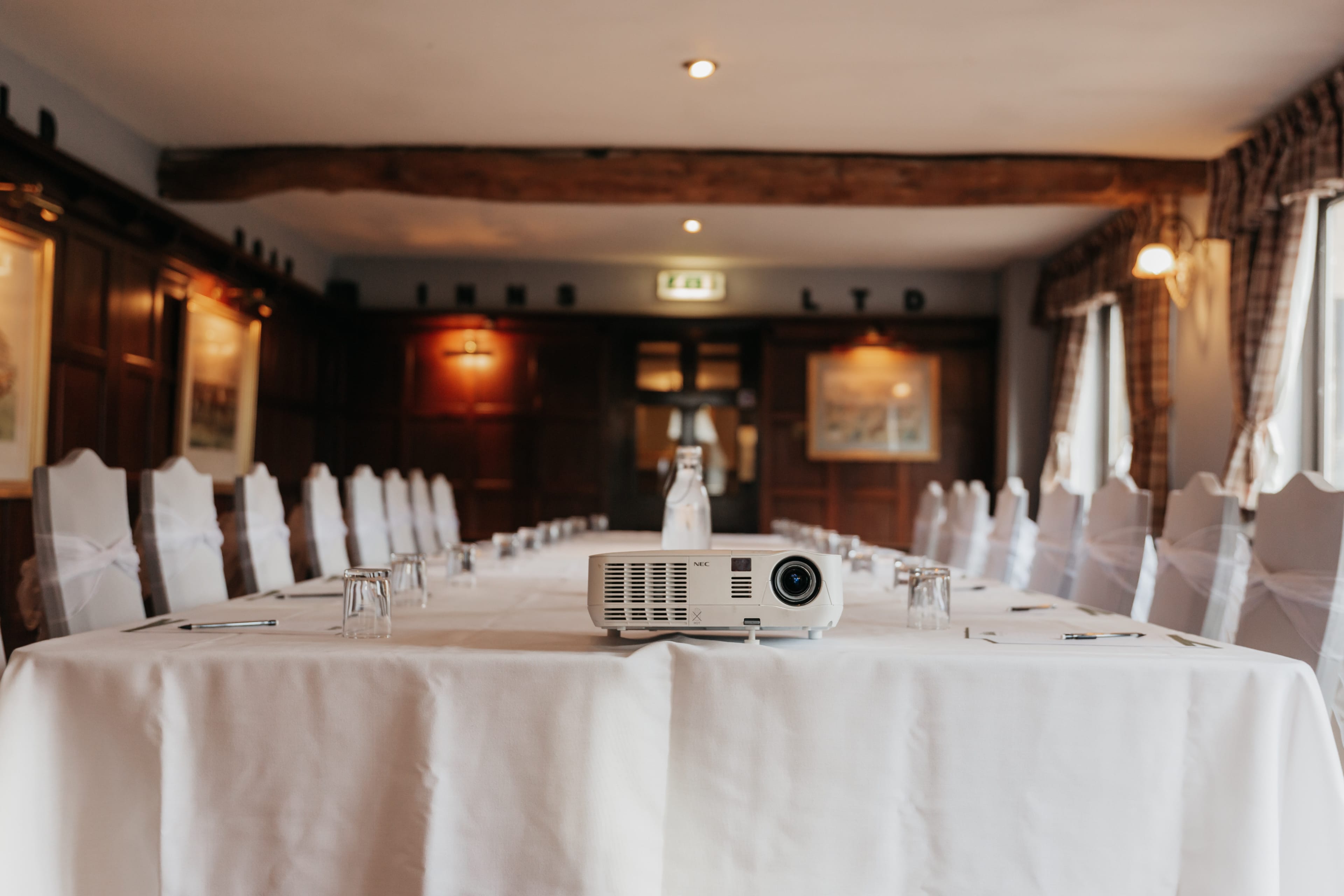 Photo of Sitwell Arms Hotel, The Wild Boar Lounge