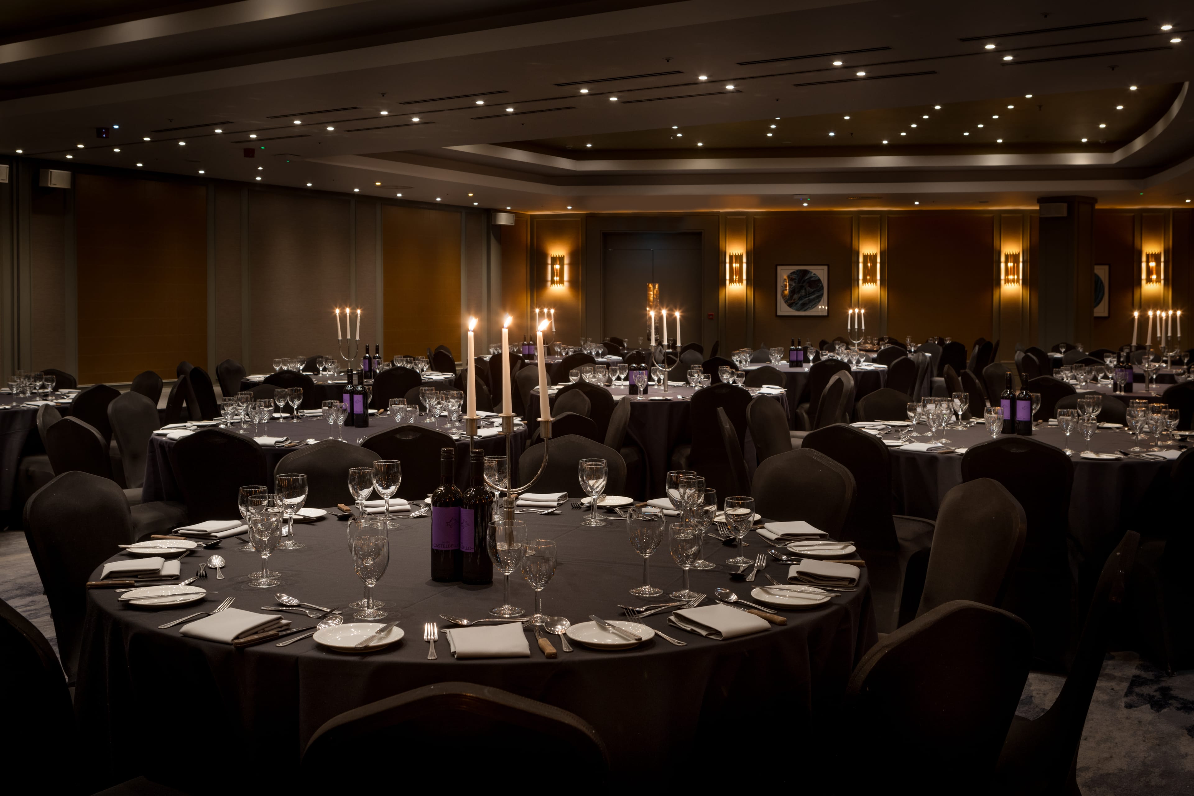 Photo of Hilton Cardiff, Ballroom