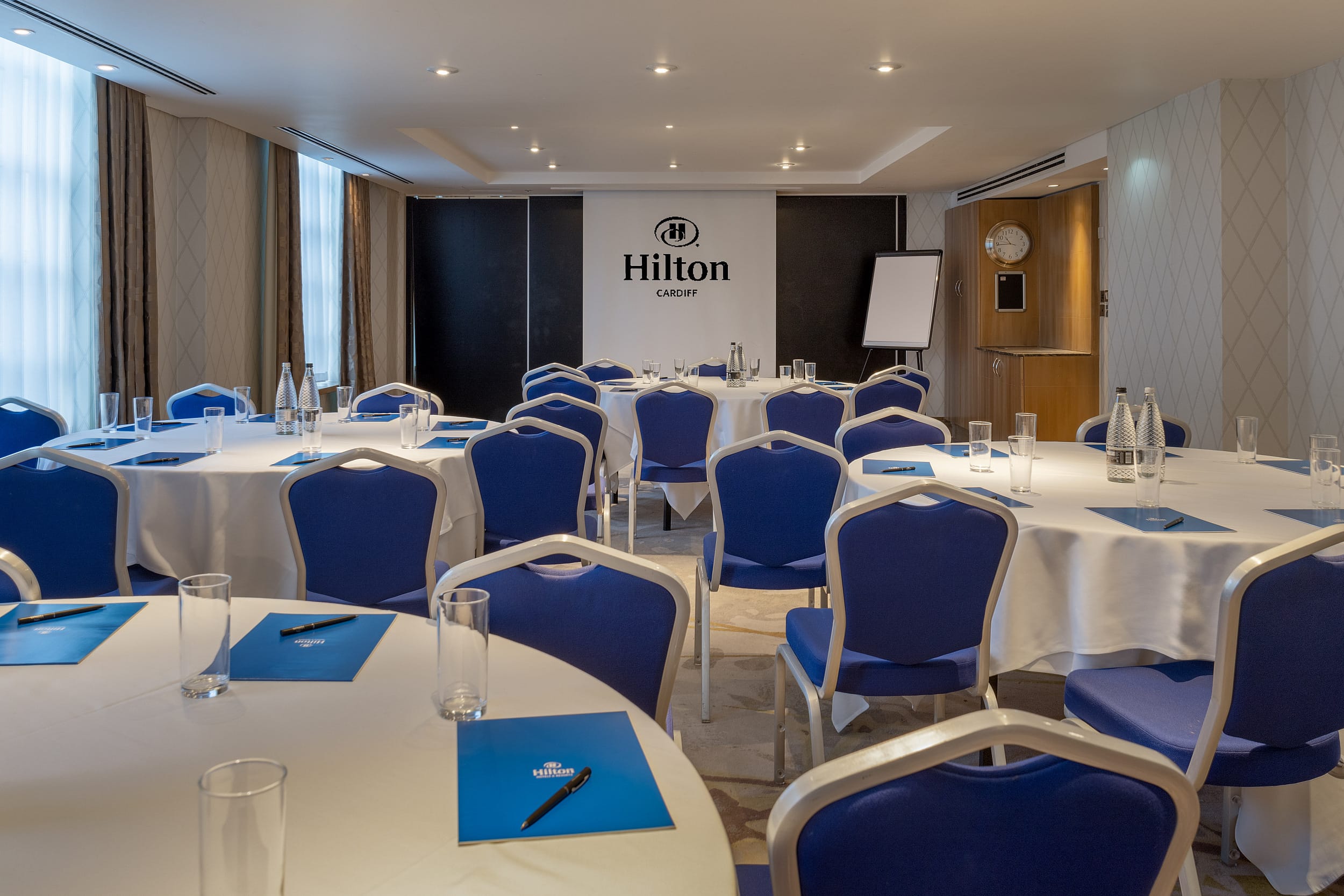 Photo of Hilton Cardiff, Roath