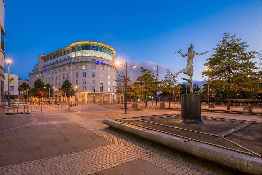 Photo of Hilton Cardiff, Ballroom